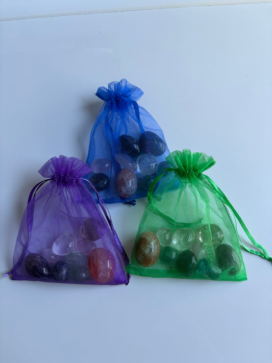 Tumble Bags