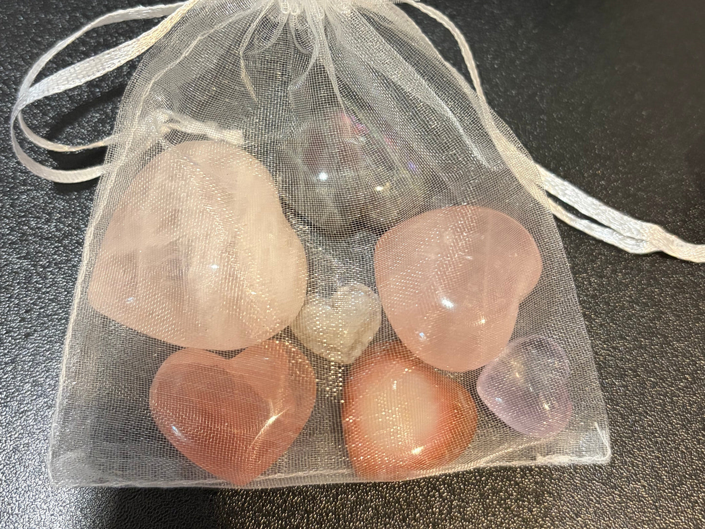 Heart Carving Bundle