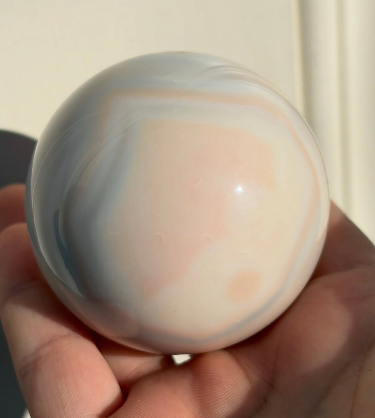 IG Sphere Order