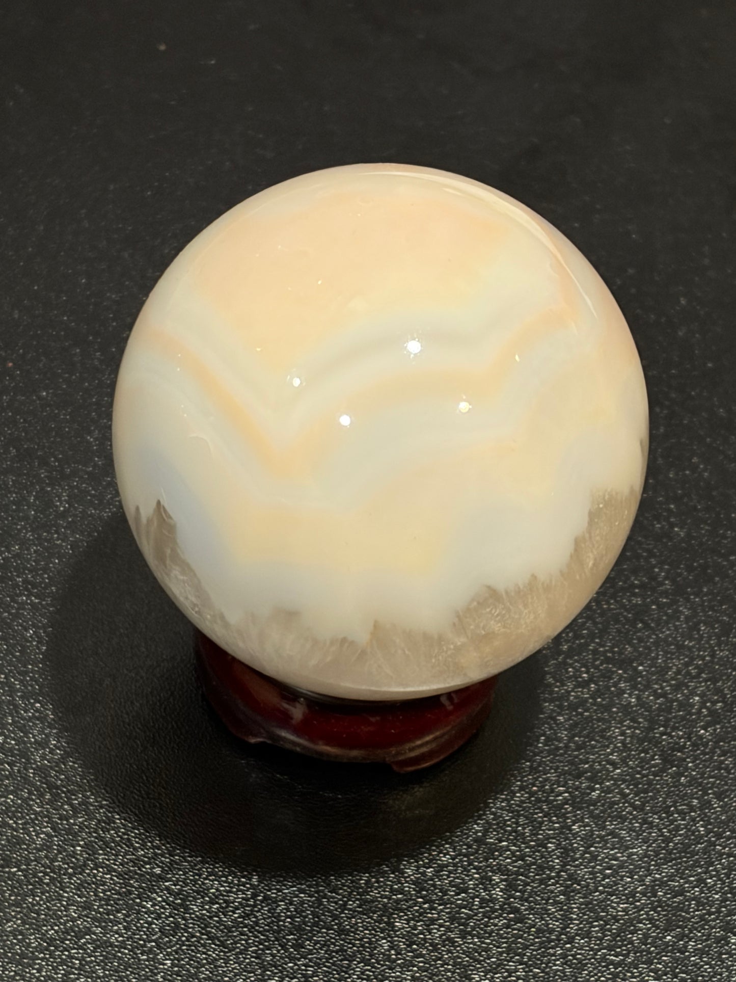 IG Sphere Order