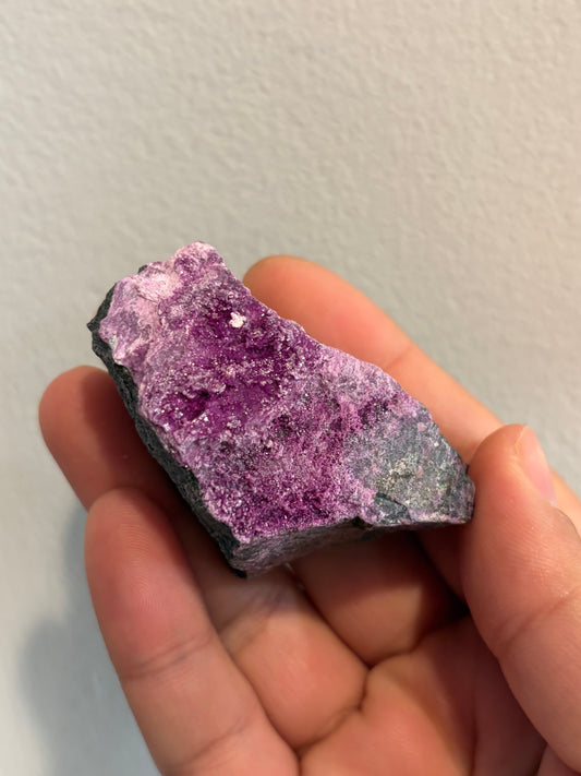 Kammererite Specimen - Choose Your Own