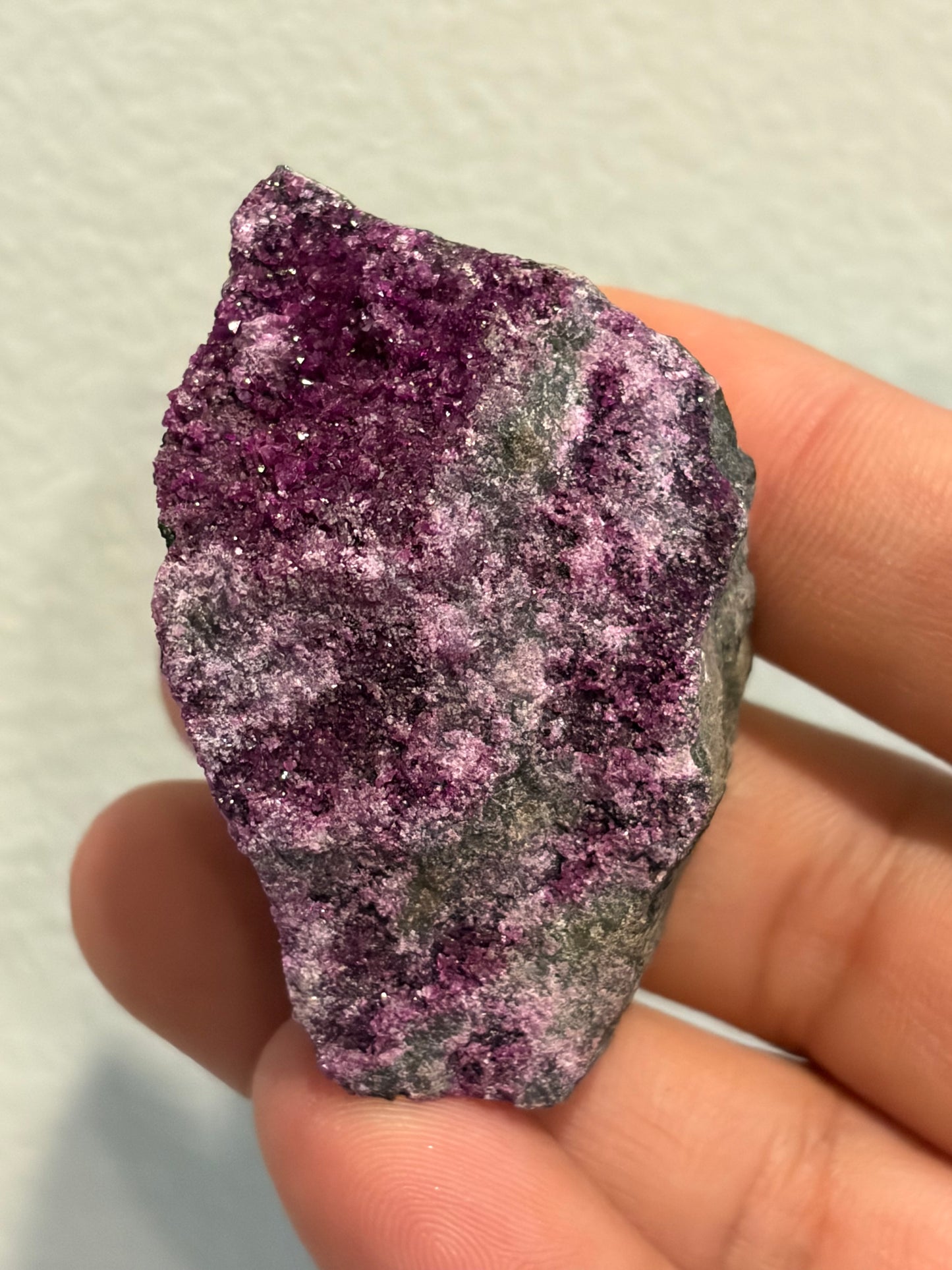 Kammererite Specimen - Choose Your Own