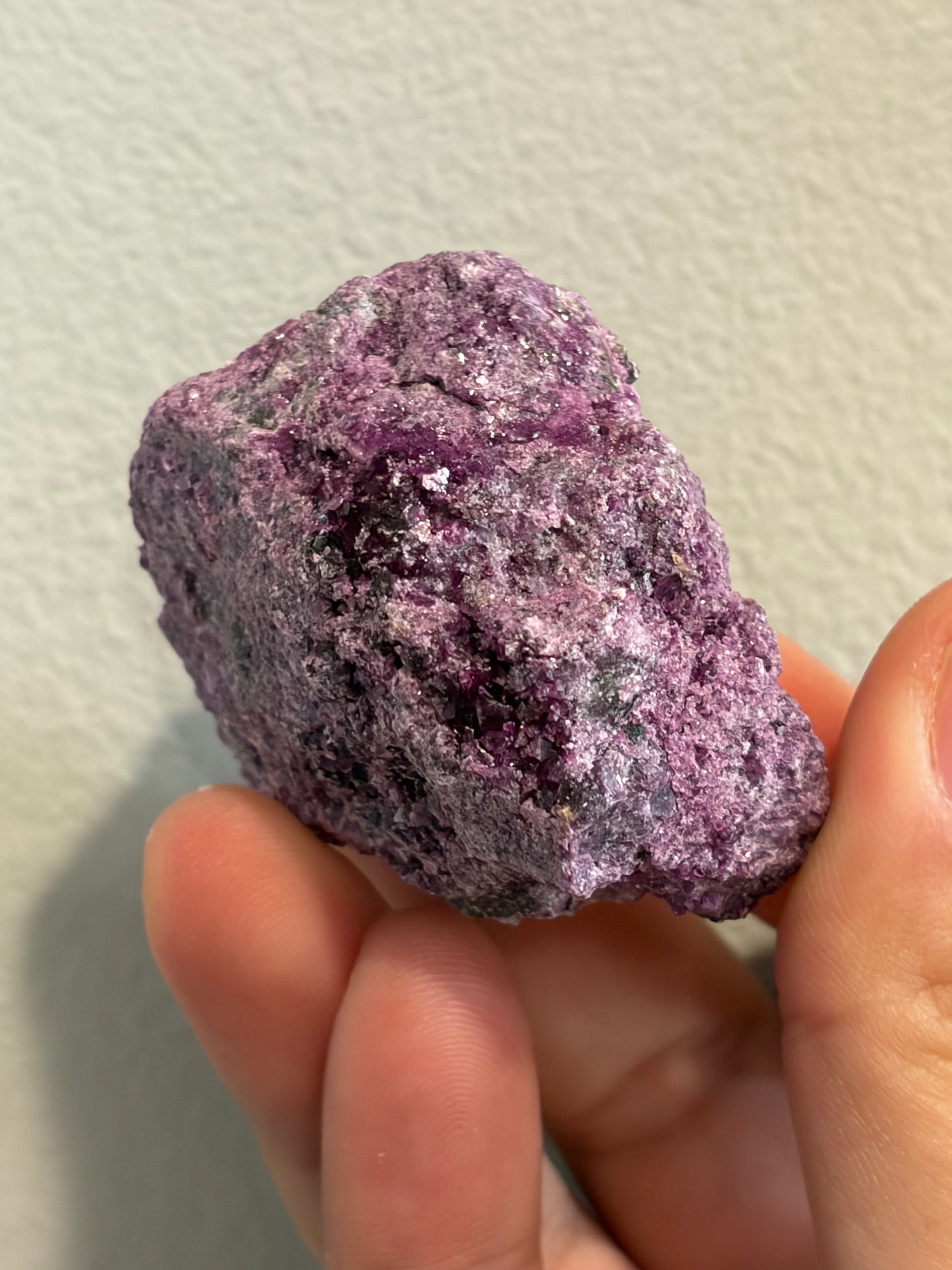 Kammererite Specimen - Choose Your Own