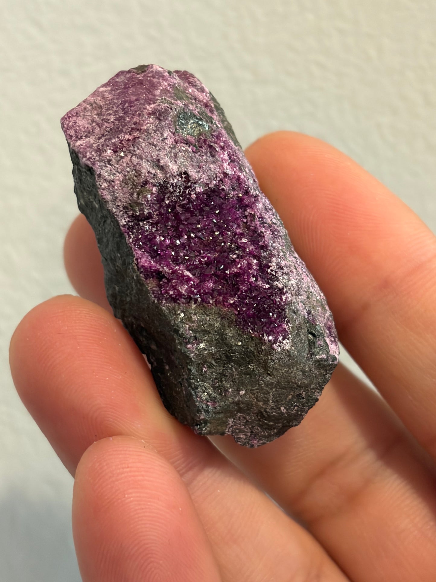 Kammererite Specimen - Choose Your Own