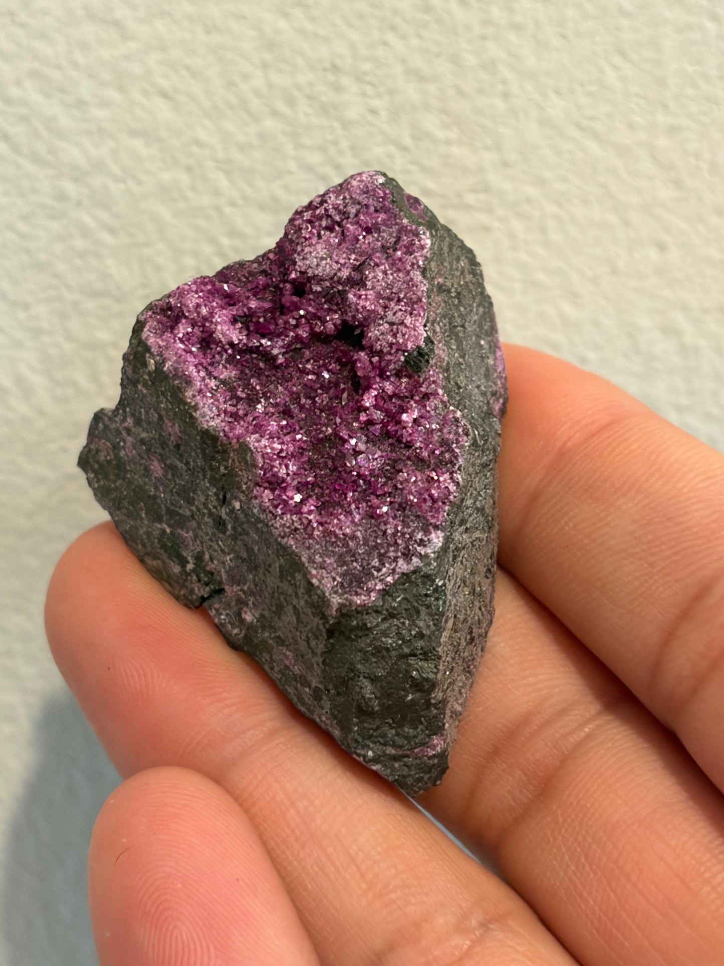 Kammererite Specimen - Choose Your Own