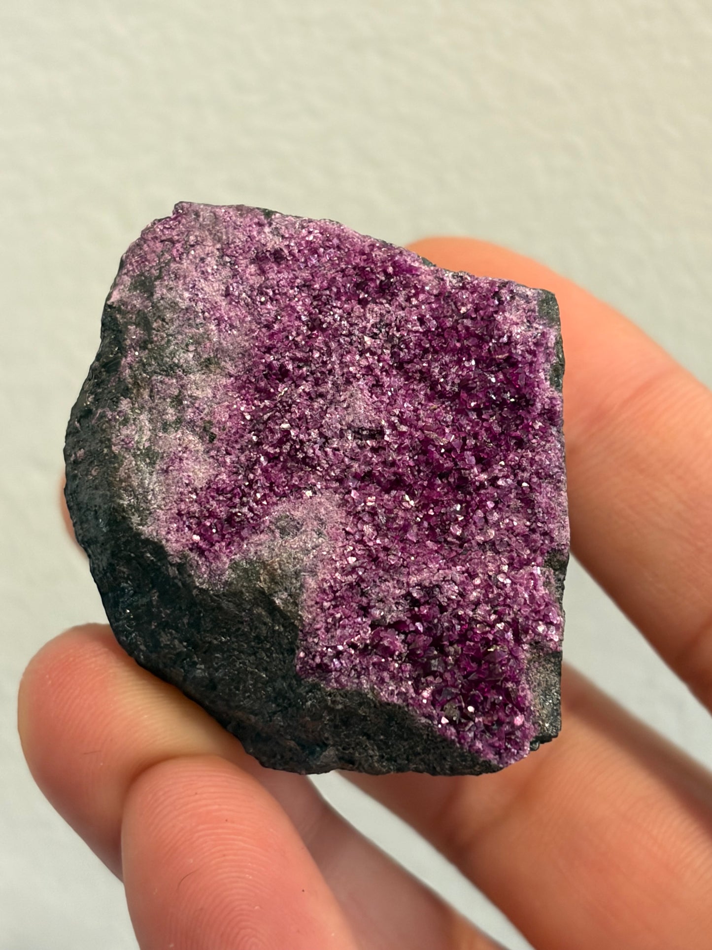 Kammererite Specimen - Choose Your Own
