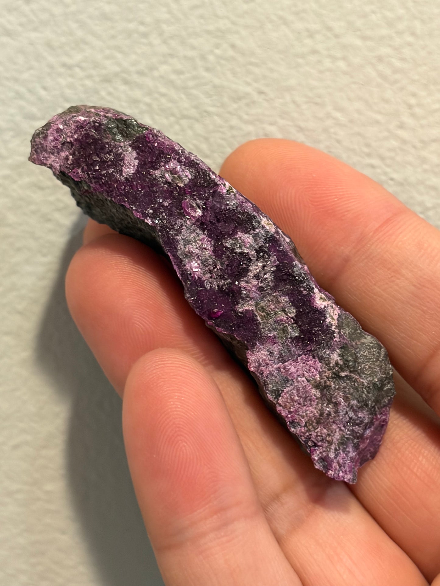 Kammererite Specimen - Choose Your Own