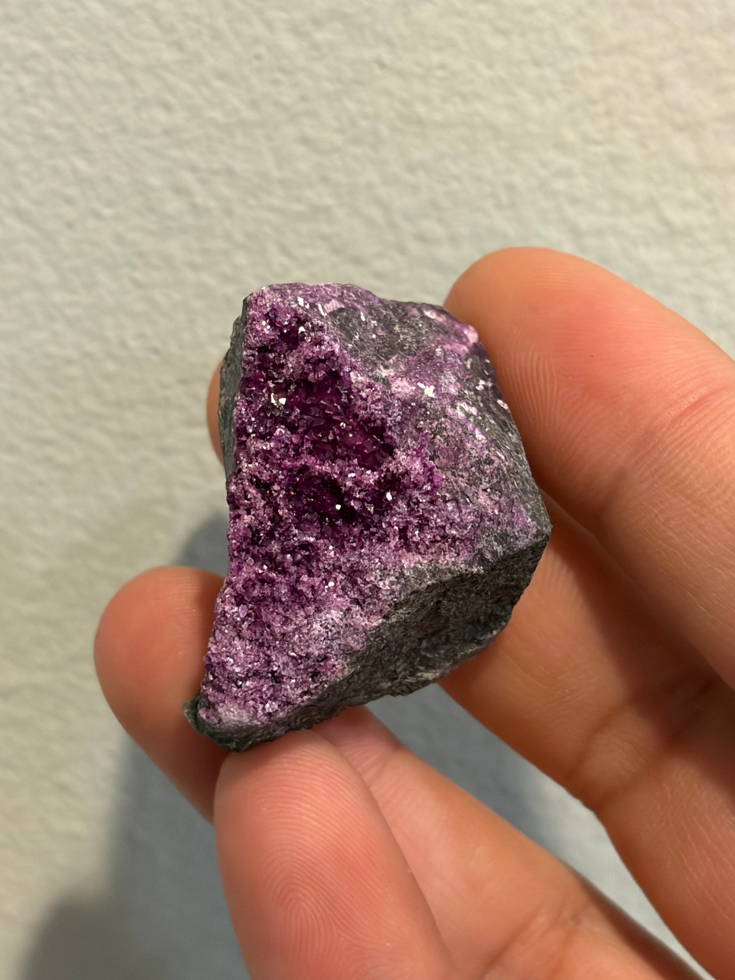 Kammererite Specimen - Choose Your Own