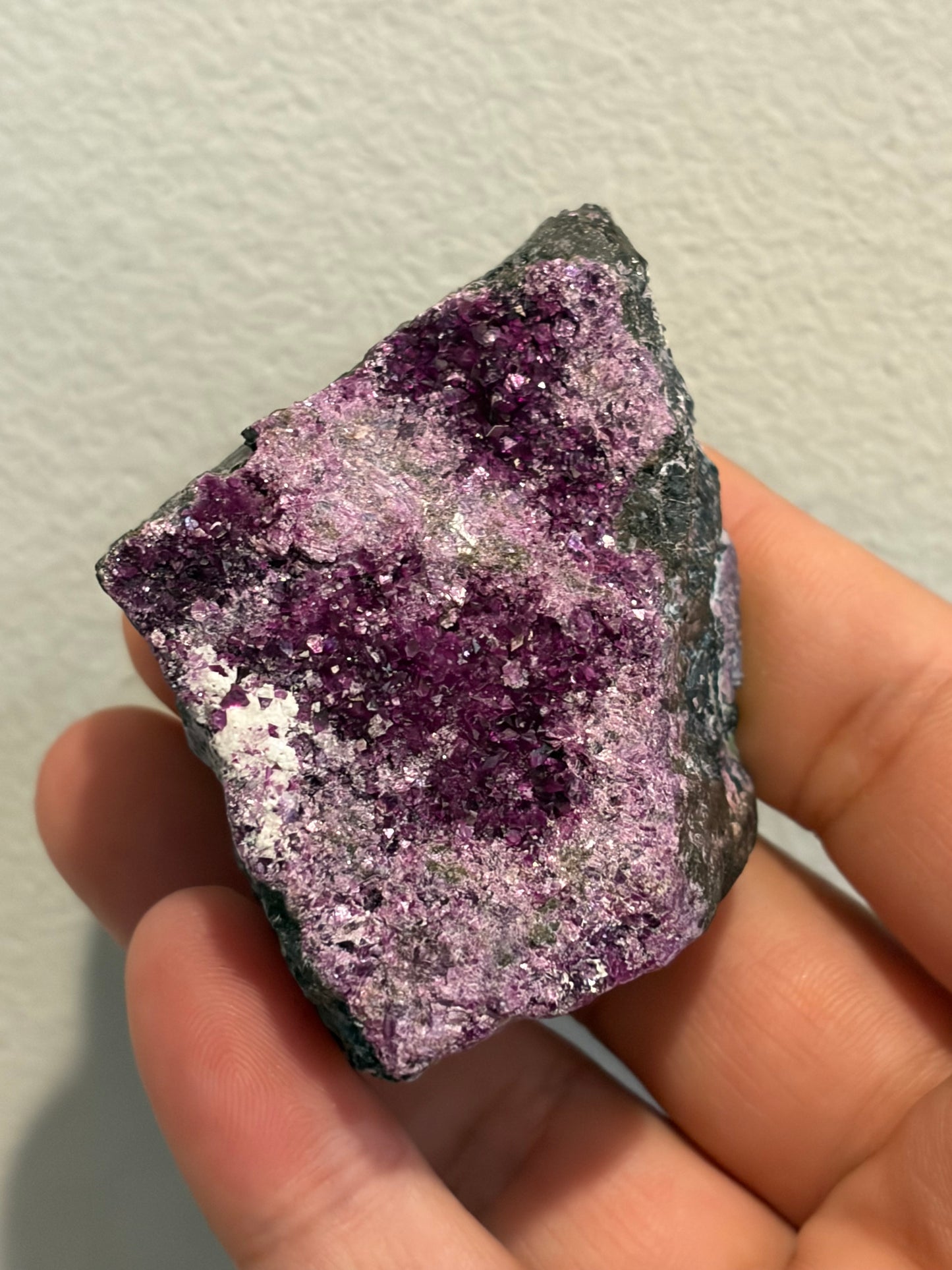 Kammererite Specimen - Choose Your Own
