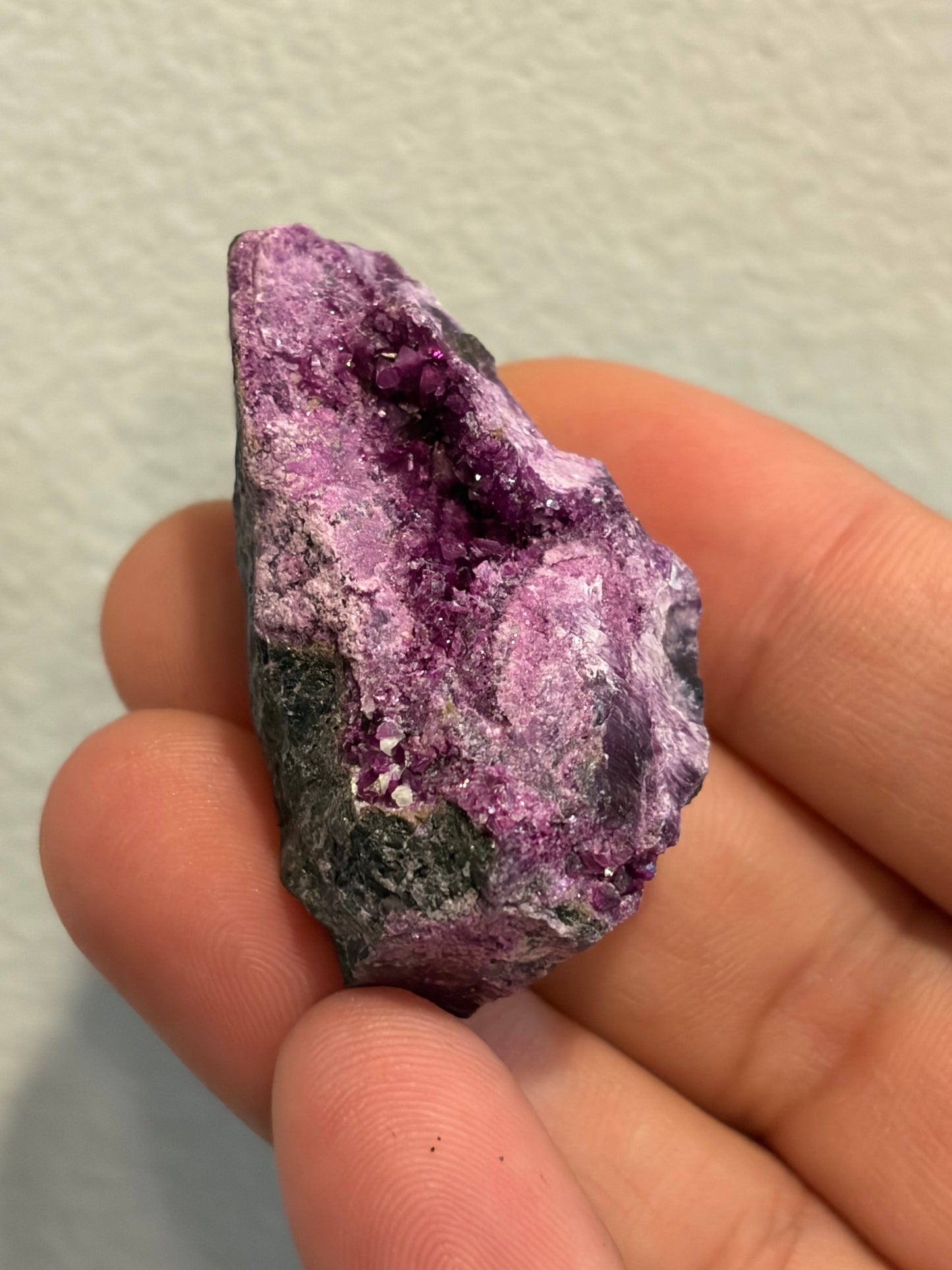 Kammererite Specimen - Choose Your Own