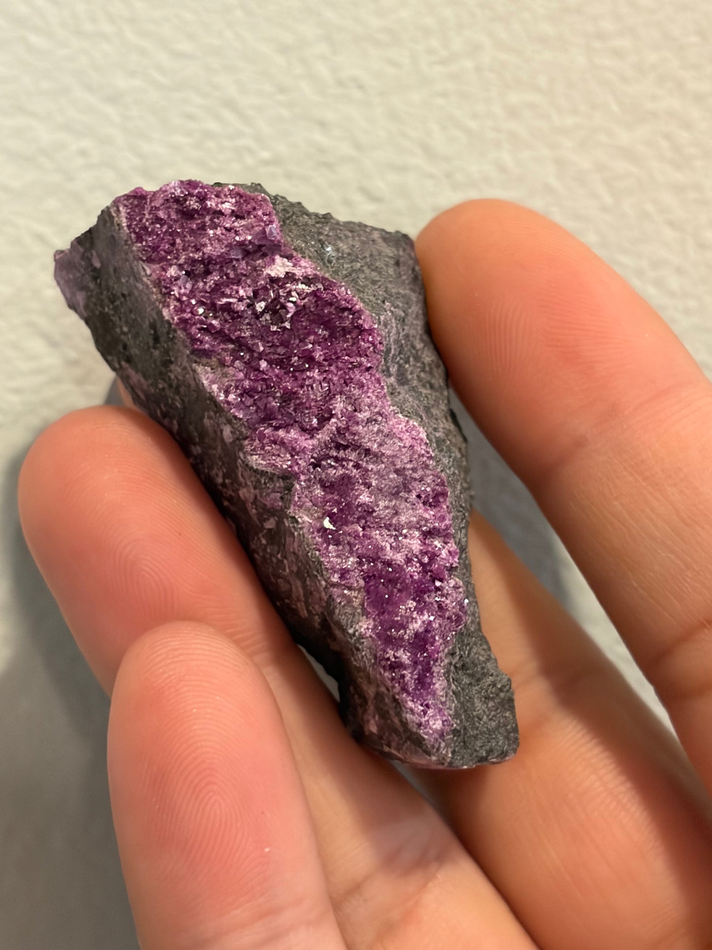 Kammererite Specimen - Choose Your Own